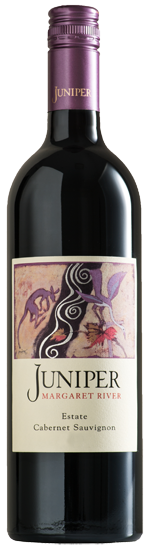 Juniper Estate Single Vineyard Cabernet Sauvignon